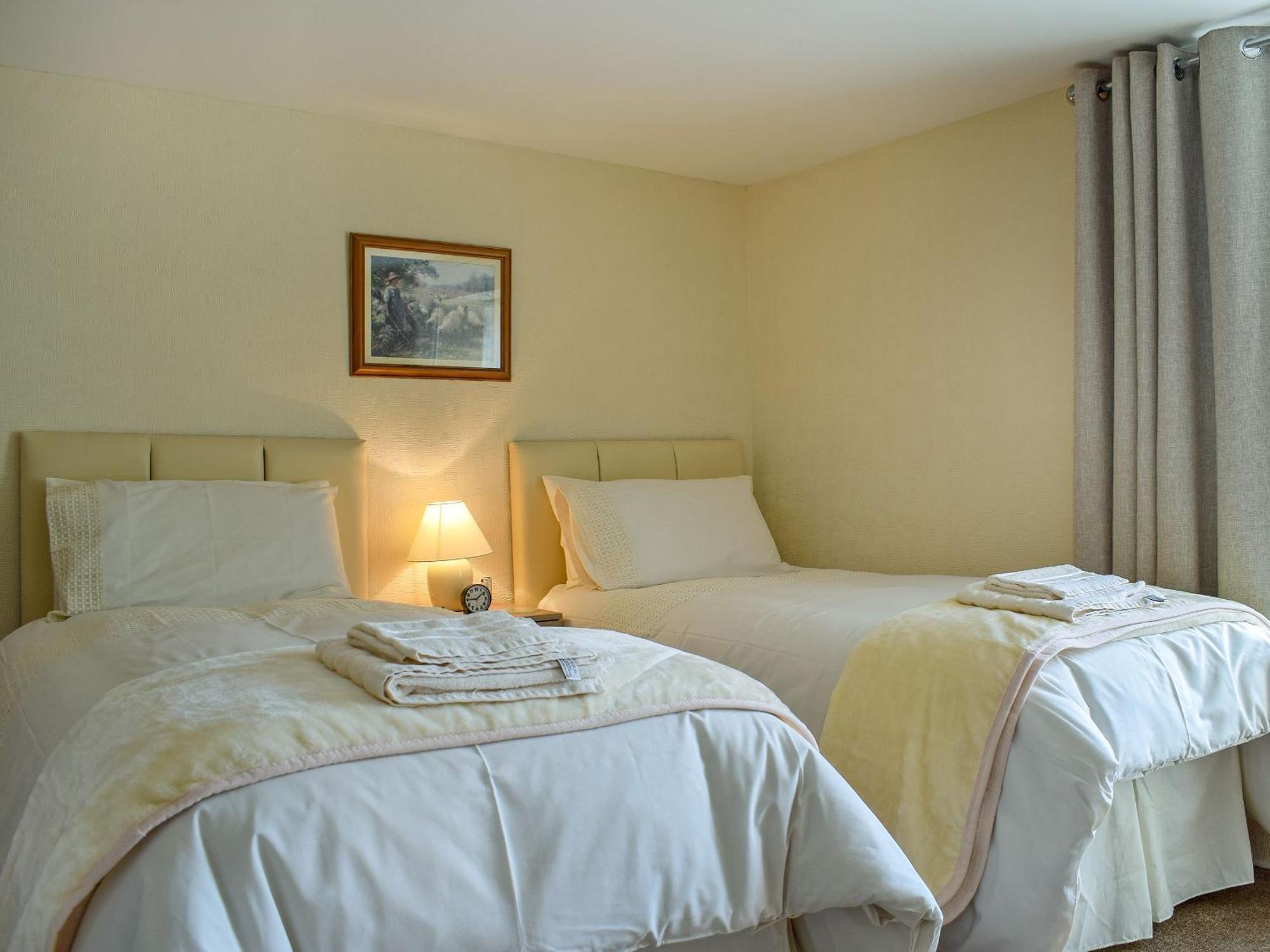 Holiday home Caroch *