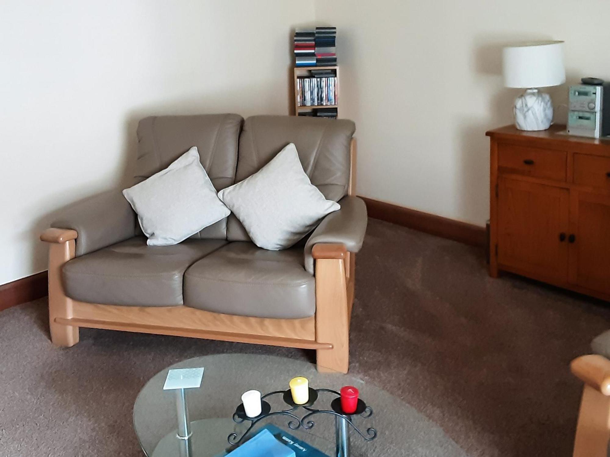 Holiday home Caroch Comrie